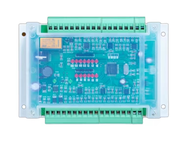 温度采集板  NTC-13  订货号：0030103