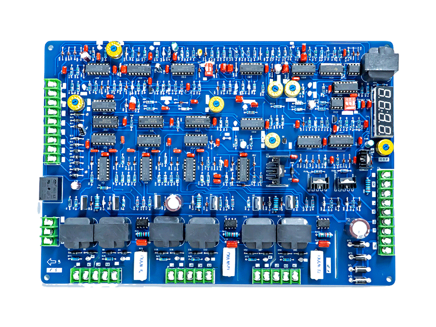 主控板   KGPS-2    订货号：00109