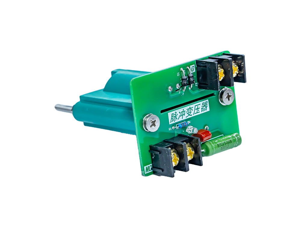 脉冲变压器 RYMC501 订货号：002031