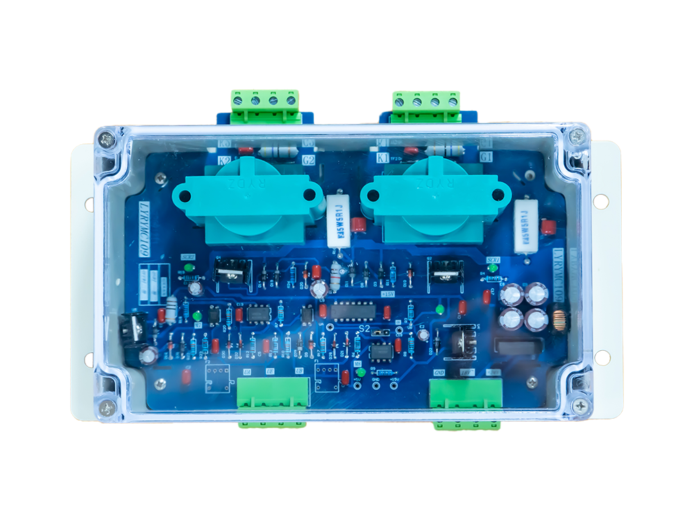 逆变脉冲板  LYRYMC109  订货号：0020219